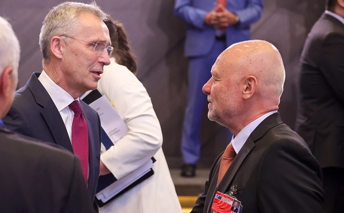 Olivier Matthys / EPA / ТАСС