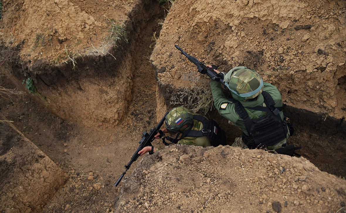 Павел Лисицын / РИА Новости