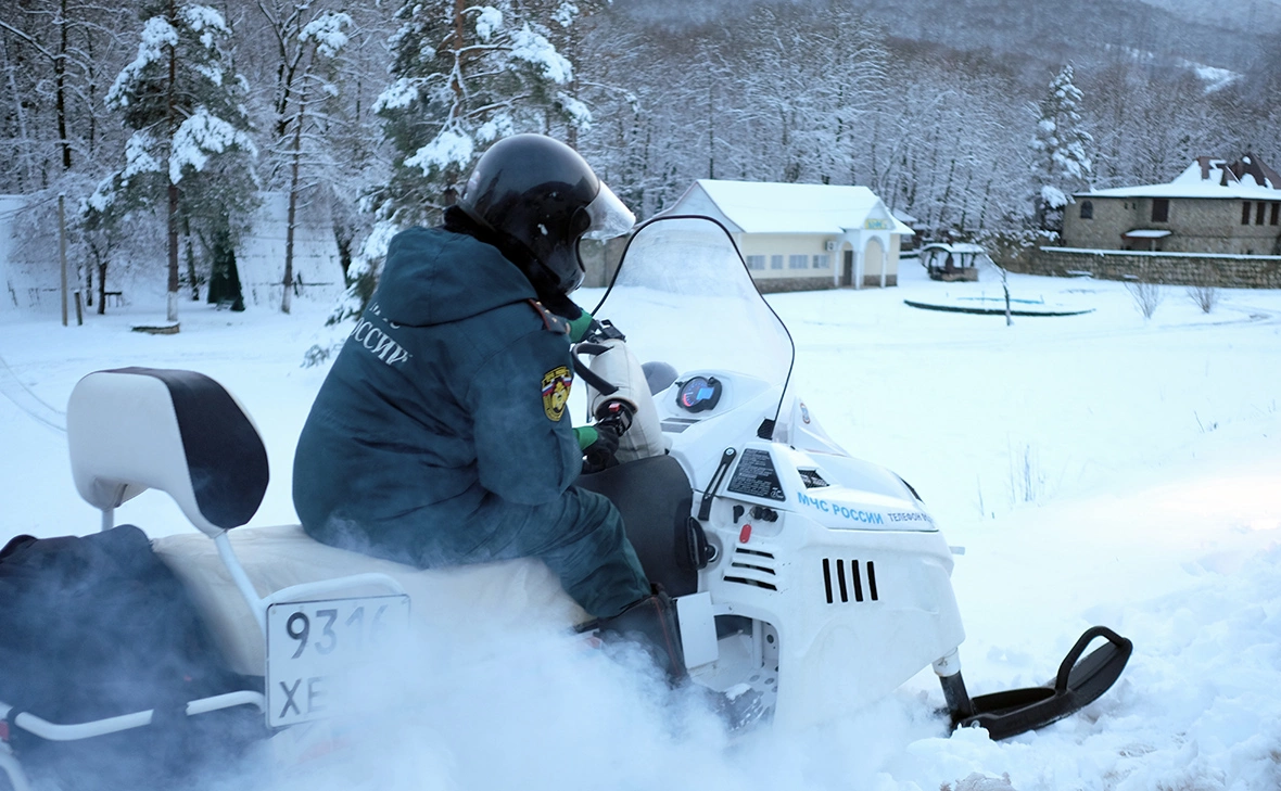 Николай Хижняк / РИА Новости