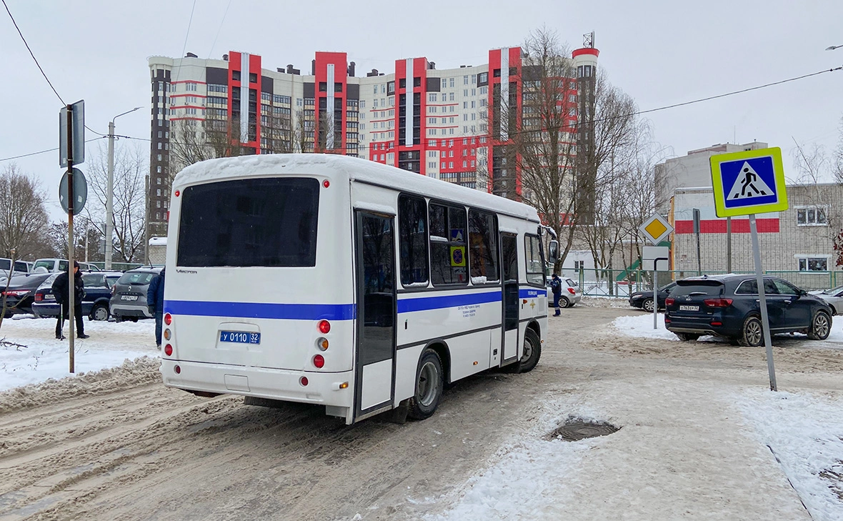 Надежда Михеева / ТАСС