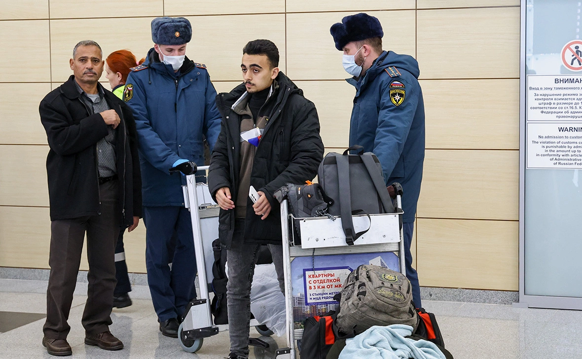 Максим Григорьев / ТАСС