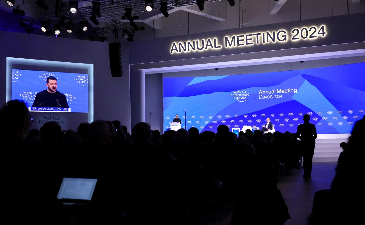 Denis Balibouse / Reuters