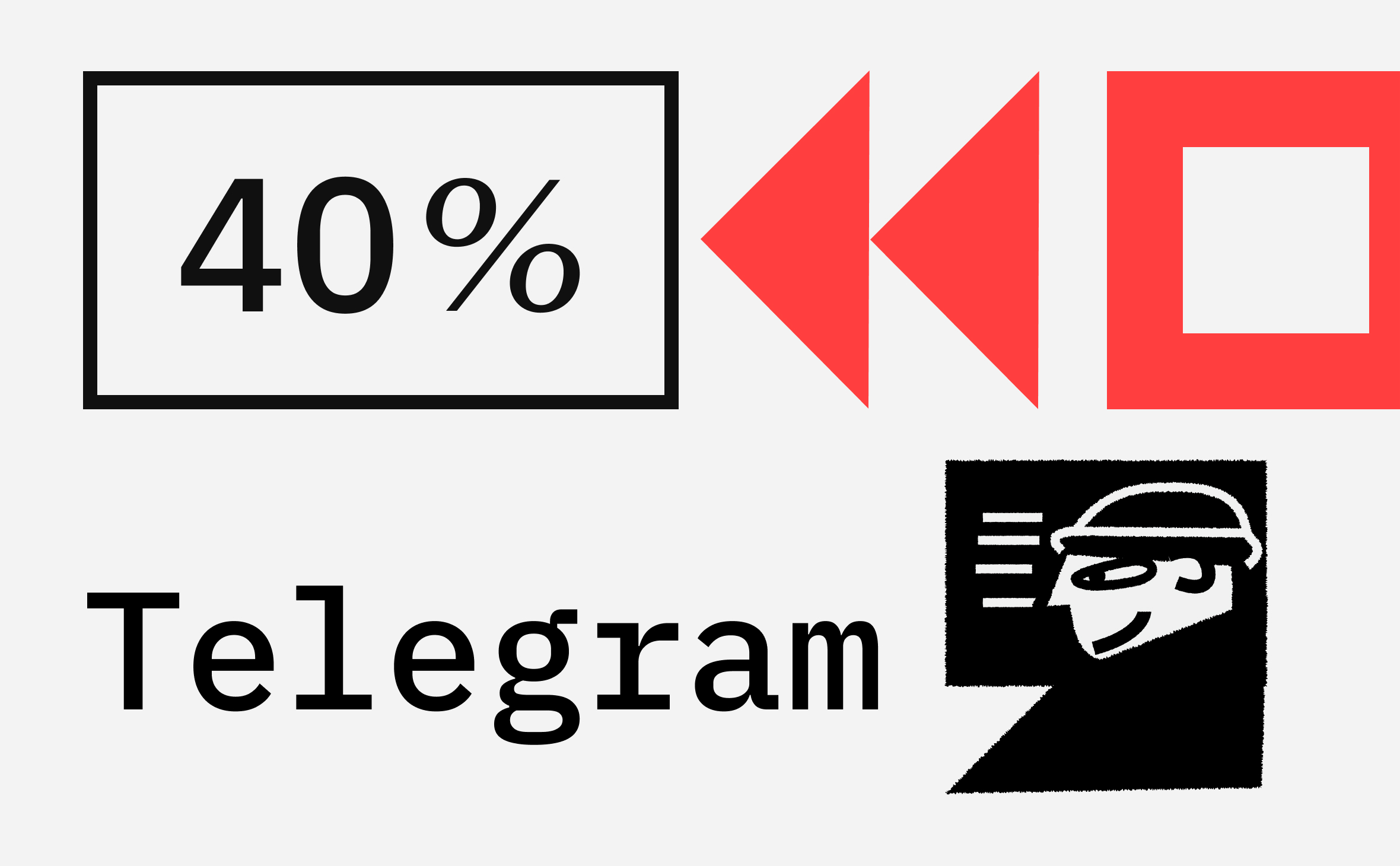 Отчет: 40% криптовалютных материалов в Telegram оказались мошенническими