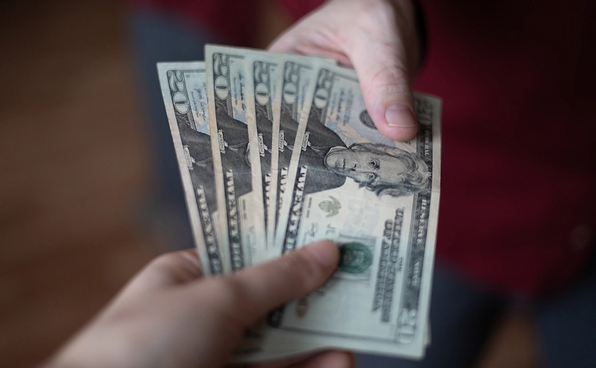 Екатерина Христова / ТАСС