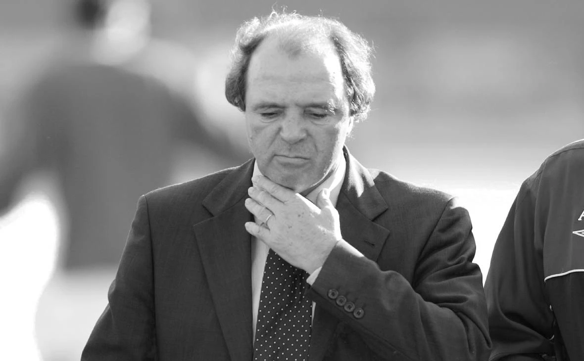 Спорт-Экспресс / ИТАР-ТАСС