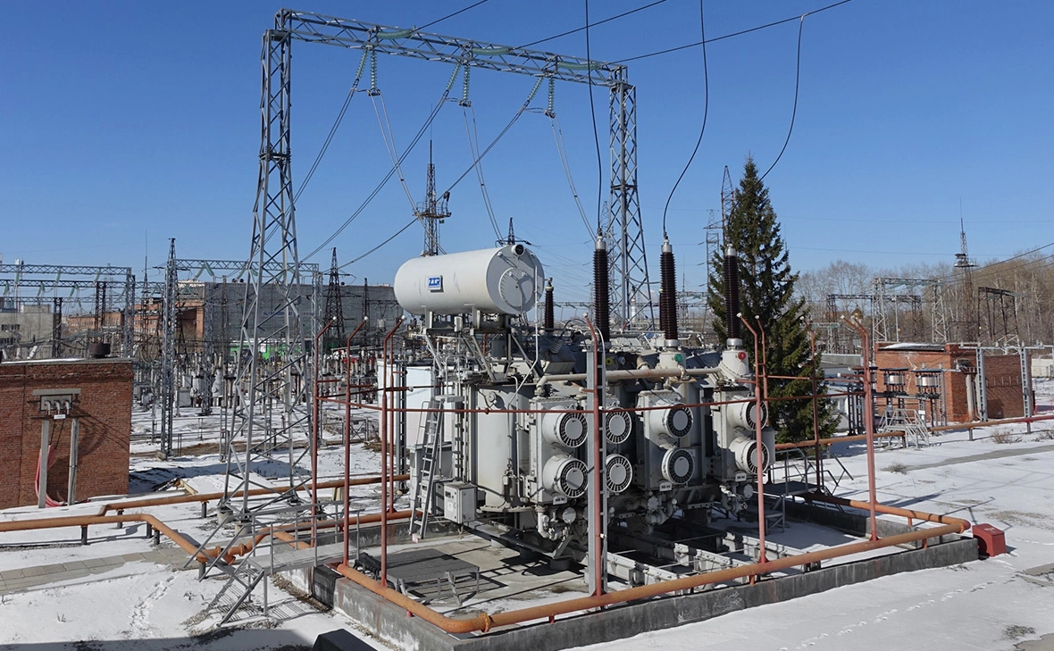 Министерство энергетики и ЖКХ Свердловской области