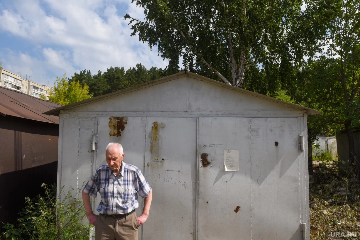 Эдуард Корниенко / РИА URA.RU