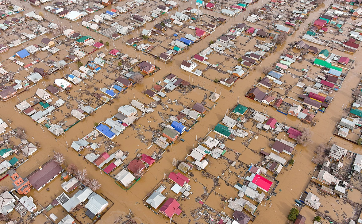 Егор Алеев / ТАСС