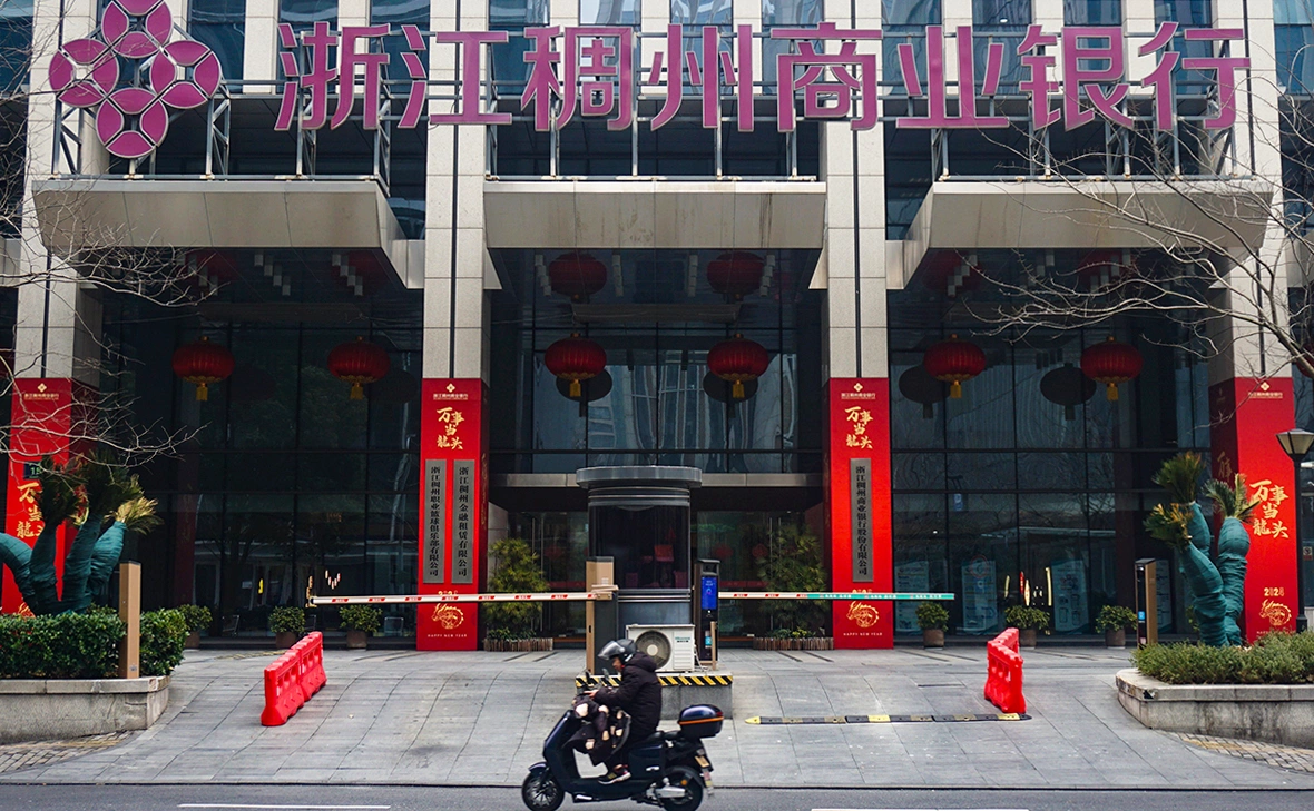 Cfoto / Keystone Press Agency / Global Look Press