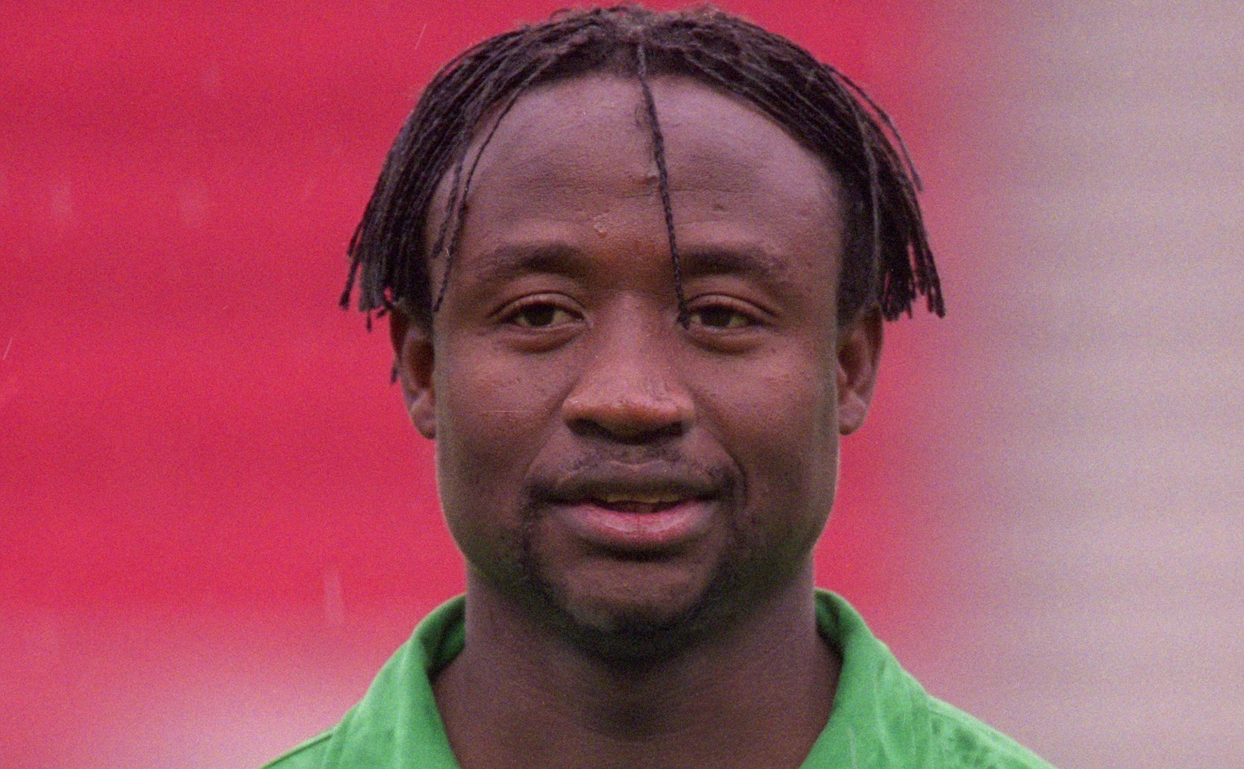 Phil Cole / Allsport / Getty Images