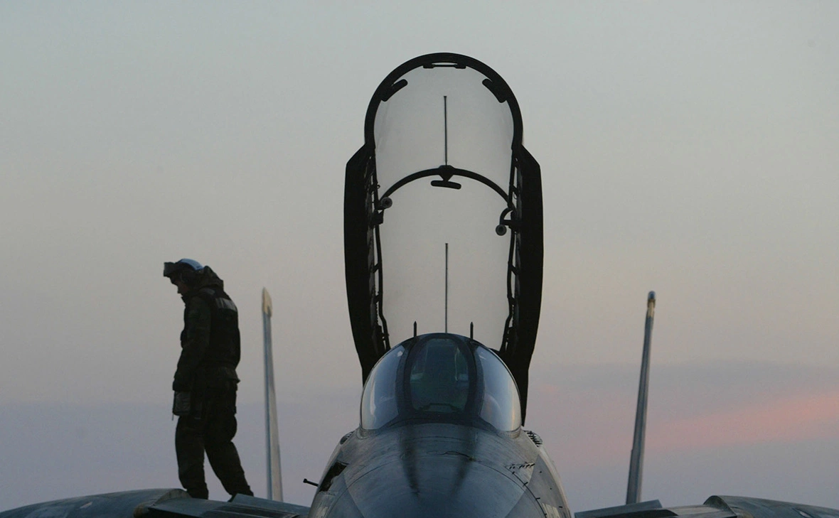 Joe Raedle / Getty Images