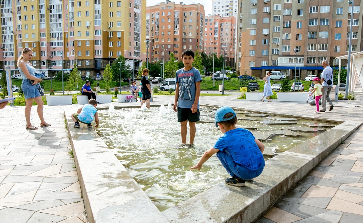 РБК Уфа