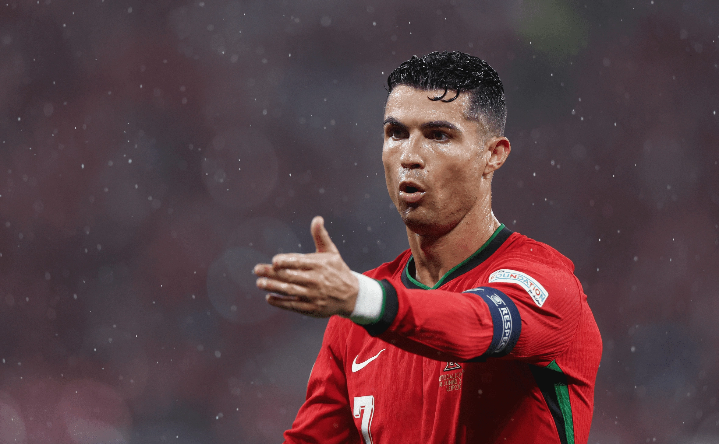 Bai Xuefei / Global look press