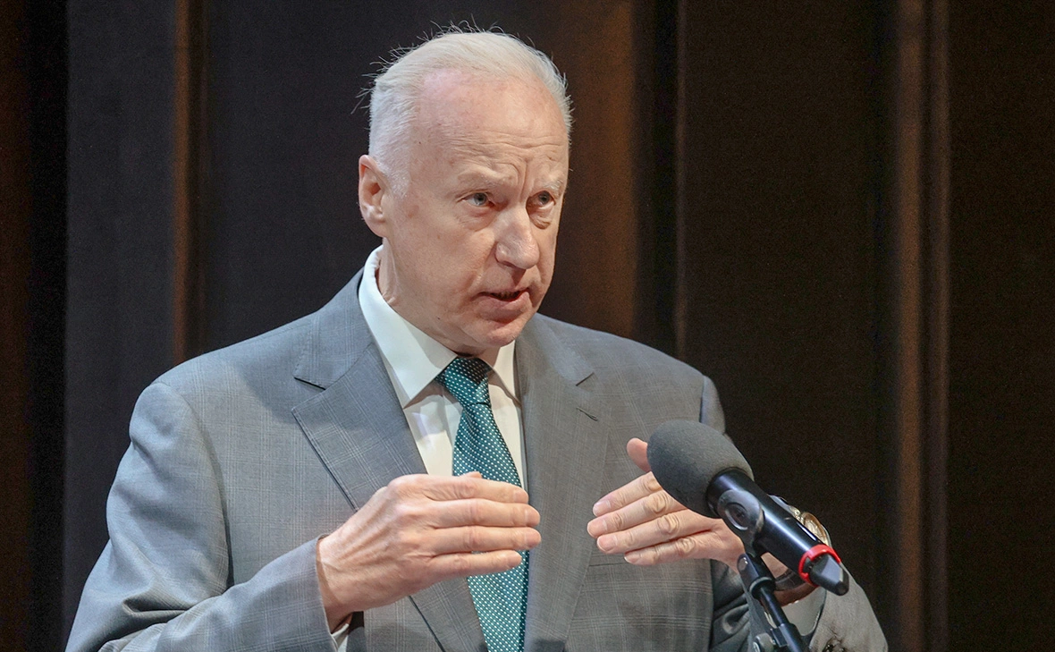 Сергей Булкин / news.ru / Global Look Press