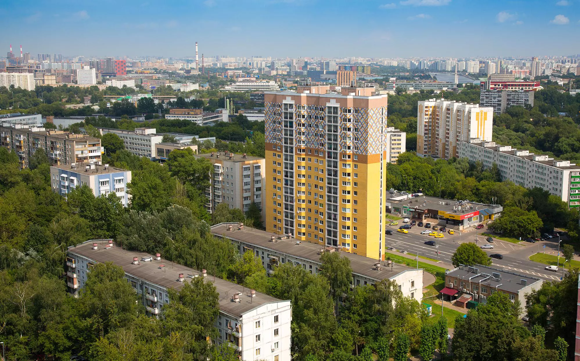 Борьба за жителей: как спасти малые города Сибири - РБК Отрасли