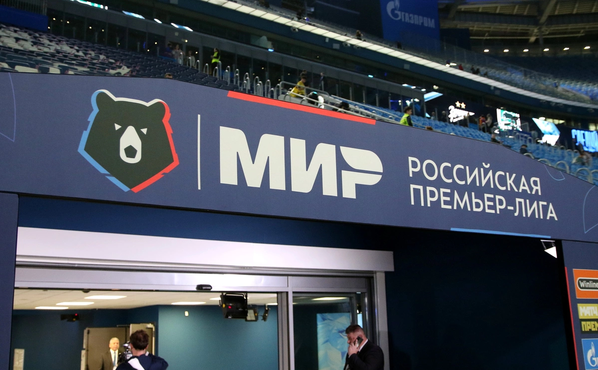 Maksim Konstantinov / Global Look Press