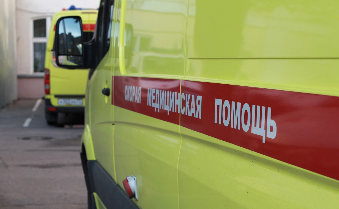 Никита Попов / РБК