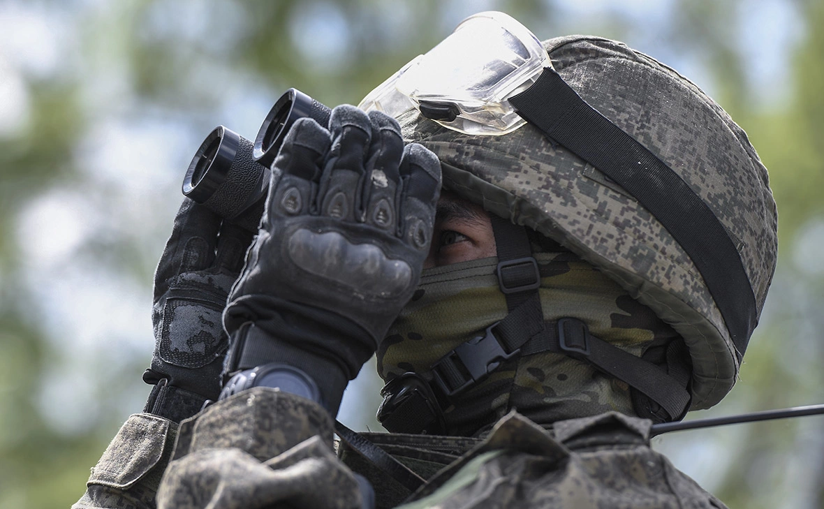 Константин Михальчевский / РИА Новости