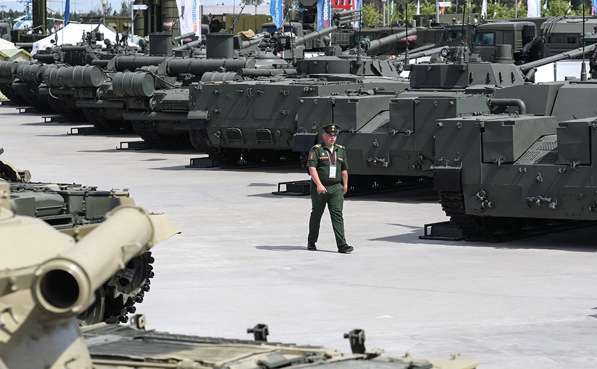 Андрей Любимов / РБК