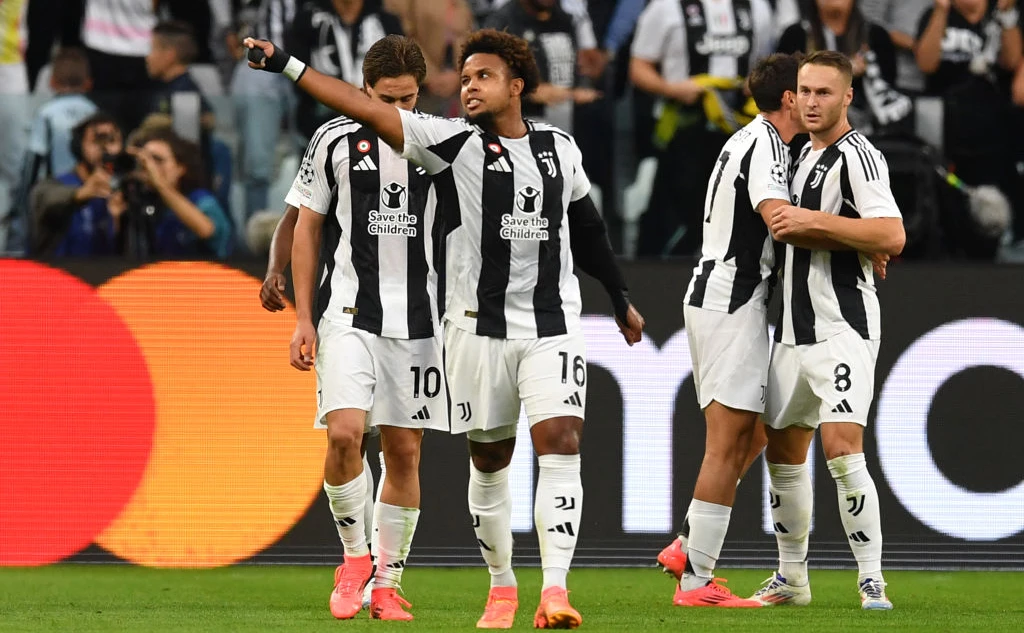 Valerio Pennicino / Getty Images