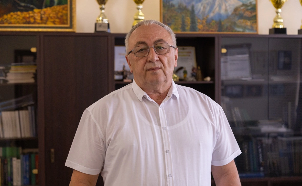 Фото: Центр общественных коммуникаций ЮФУ