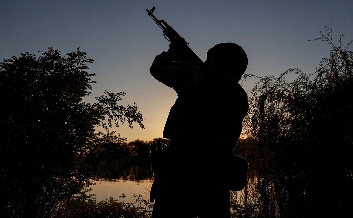 Нина Лахани / Reuters