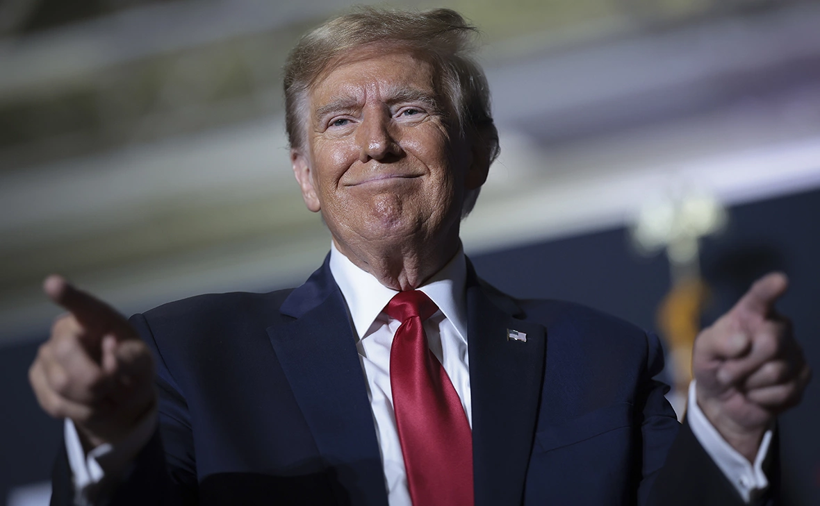 Win McNamee / Getty Images