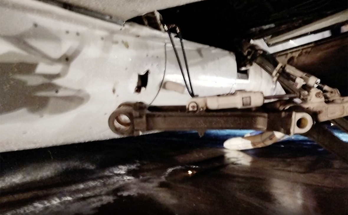 Министерство транспорта Турции