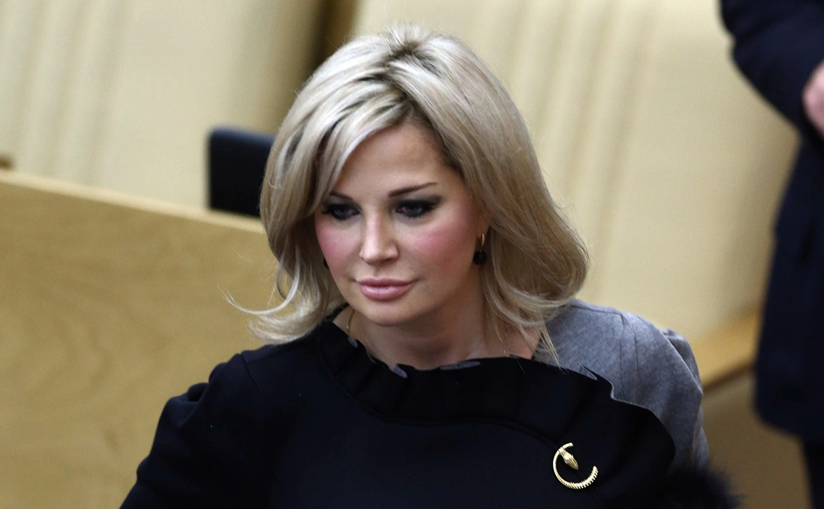 Станислав Красильников / ТАСС