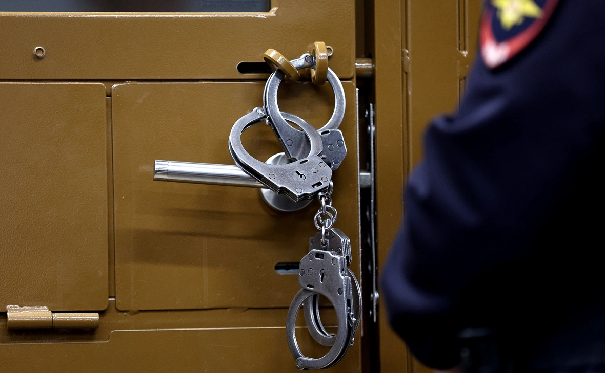 Сергей Бобылев / ТАСС