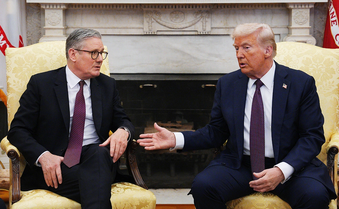 Carl Court / Getty Images