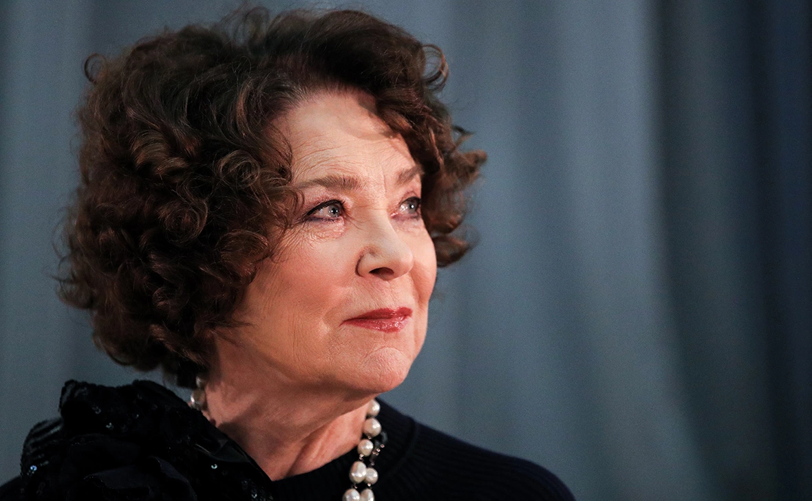 Сергей Бобылев / ТАСС