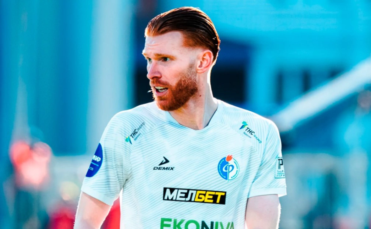 Телеграм-канал ФК «Факел»