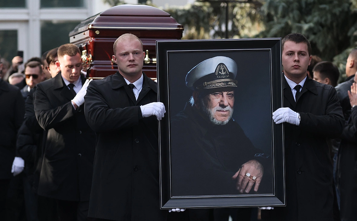 Андрей Любимов / РБК