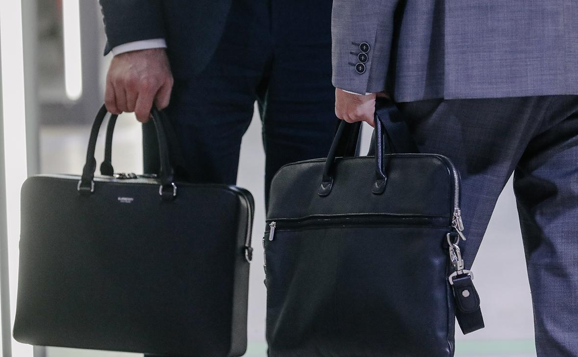 «Ъ» узнал о продаже фабрики-кухни Пригожина