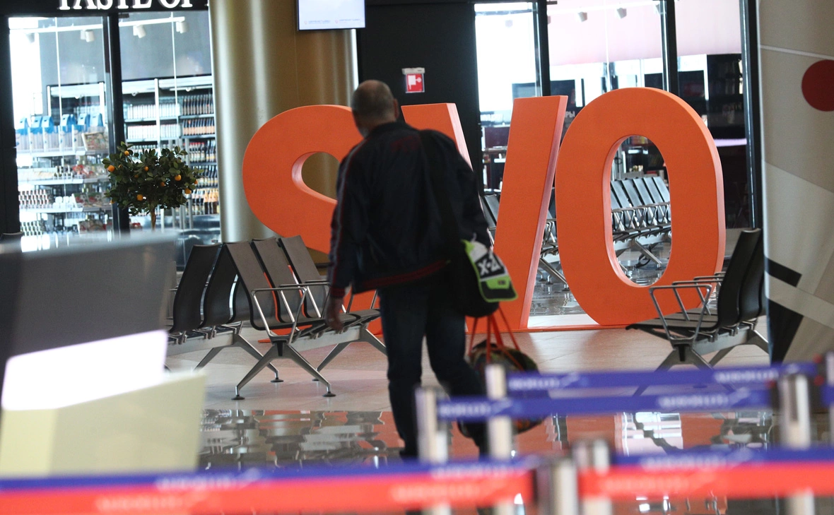 Андрей Любимов / РБК