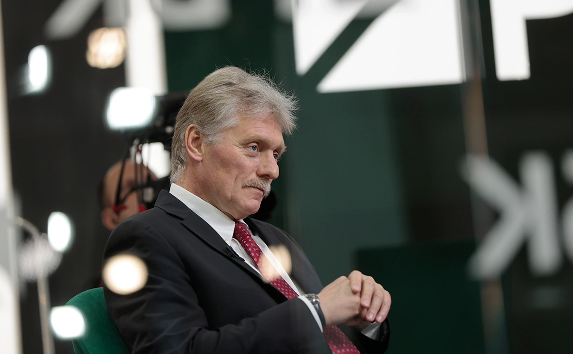 Михаил Гребенщиков / РБК