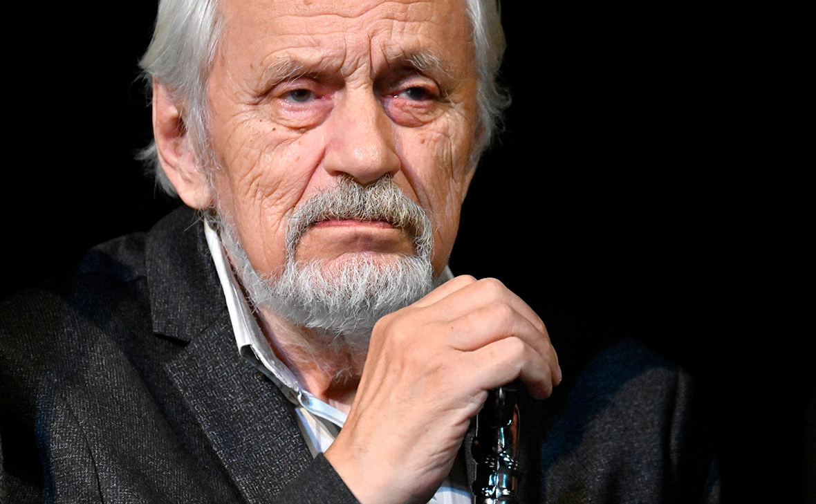 Владимир Федоренко / РИА Новости