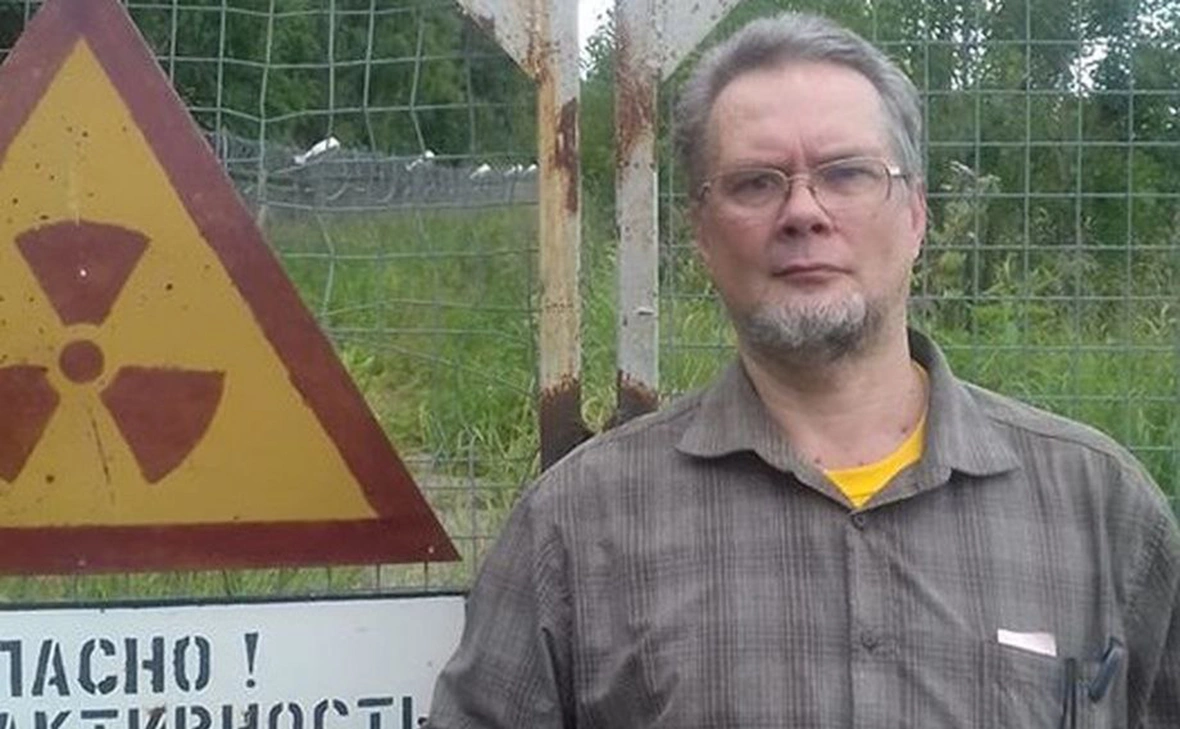 Ozharovsky / Telegram