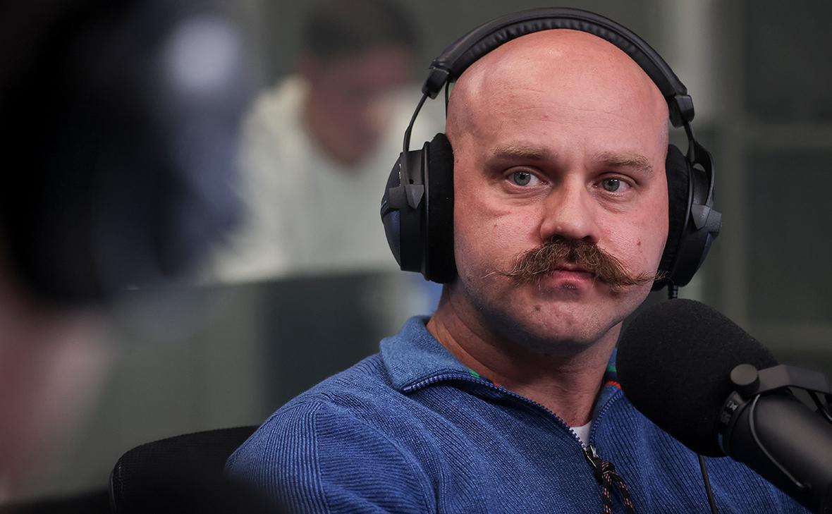 Игорь Шимко