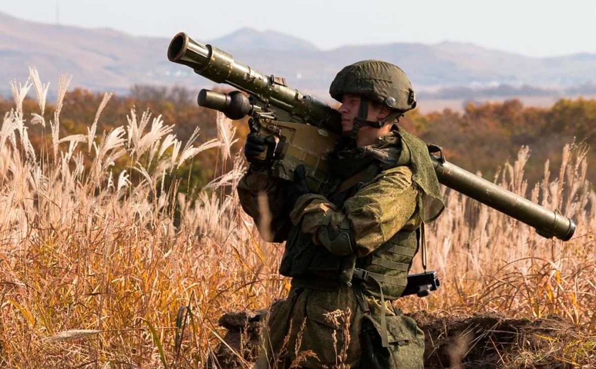 Министерство обороны России / Global Look Press