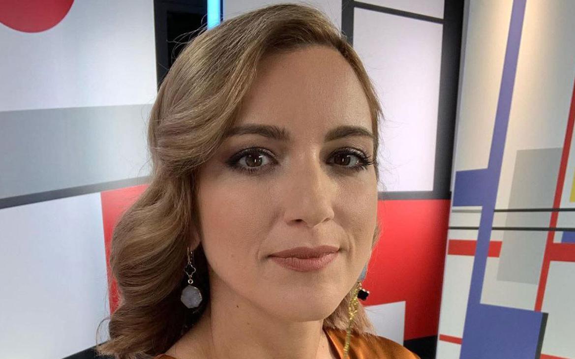 Уголовное дело против журналистки «Дождя» Котрикадзе направлено в суд