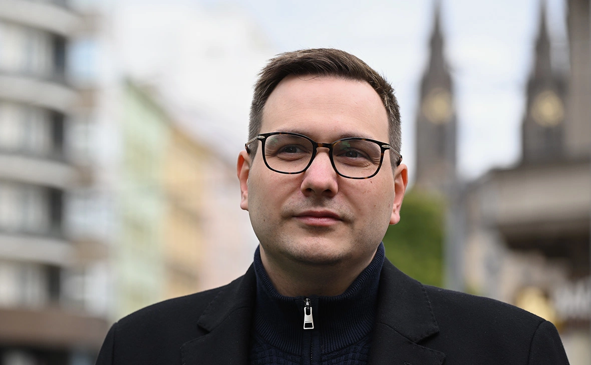 Tomas Tkacik / Keystone Press Agency / Global Look Press