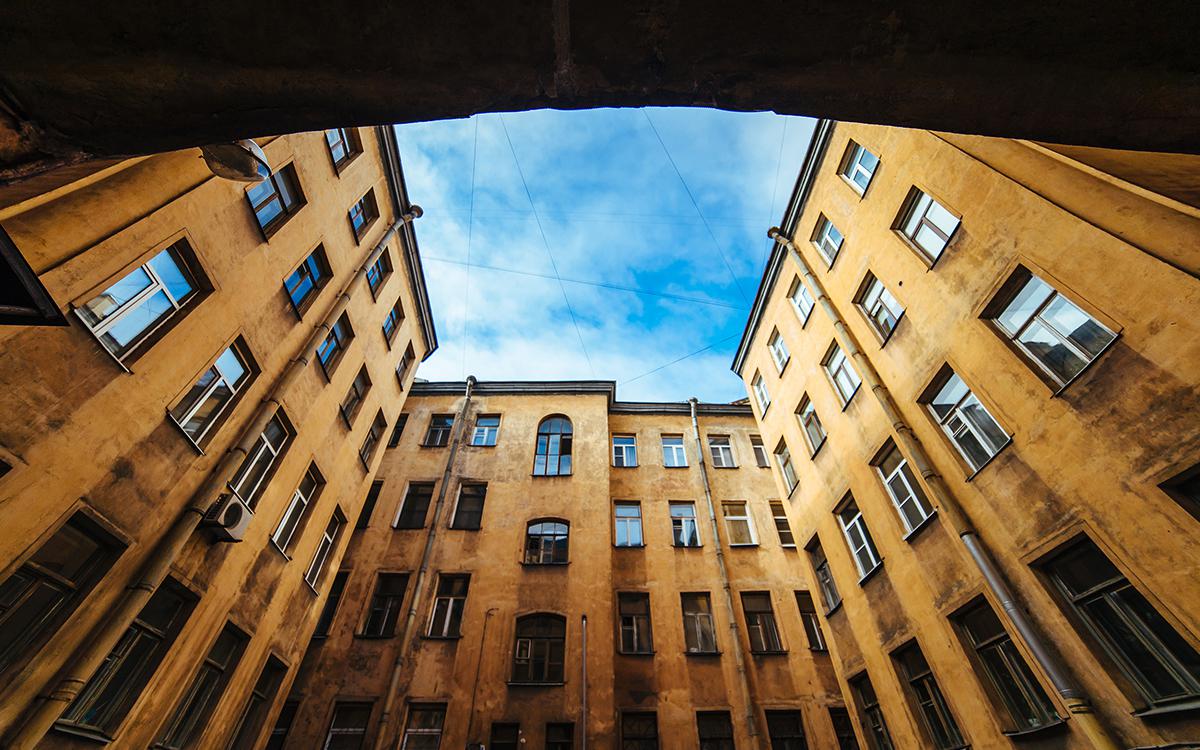 Фото: Myskina6 / Shutterstock / FOTODOM