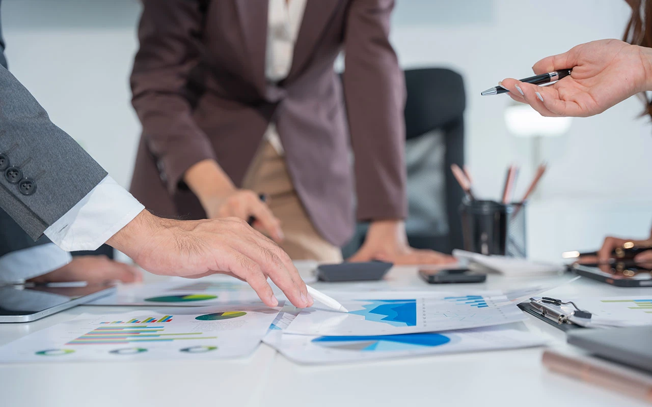 Новый тренд в инвестициях — фонды коммерческой недвижимости