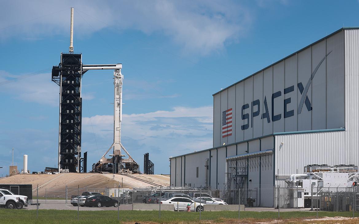 Маск рассказал, что создал SpaceX ради встречи с инопланетянами