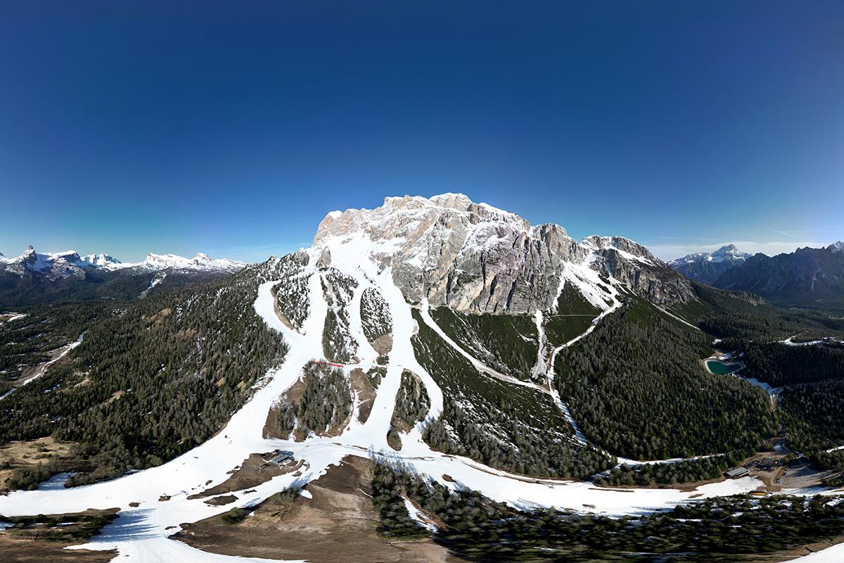 Какие объекты построили и реконструировали к зимней Олимпиаде — 2026