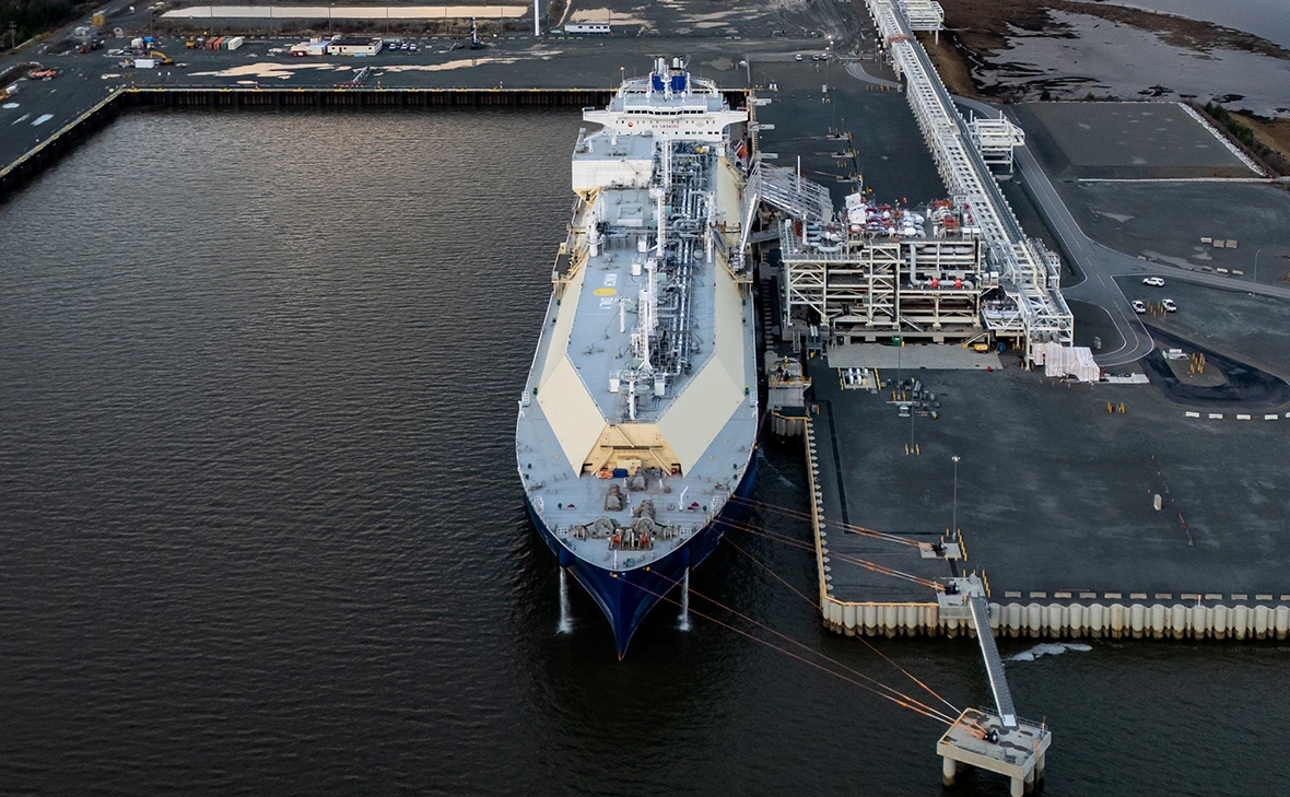 Ethan Cairns / Keystone Press Agency / Global Look Press