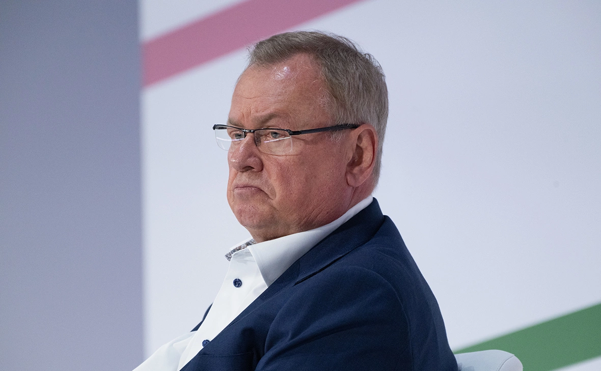 Алексей Смагин / ТАСС