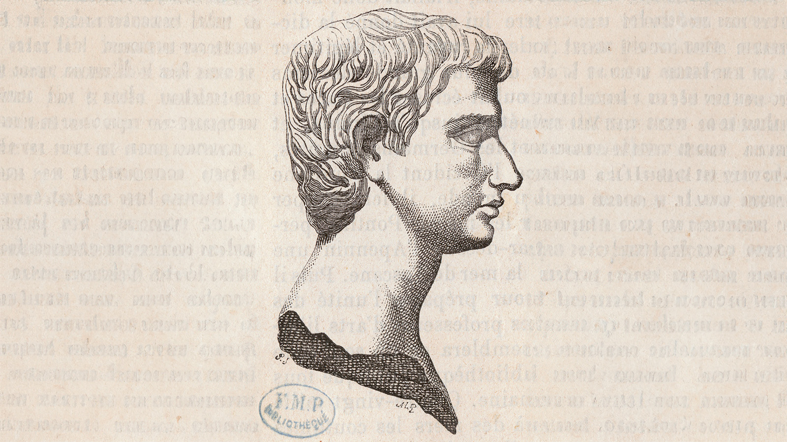 Марк Юний Брут